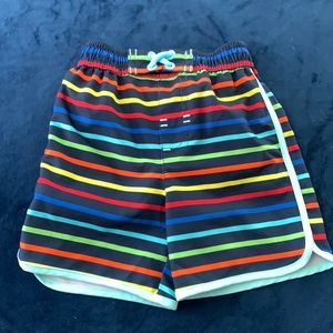 Wonder nation 18m swim trunks!!